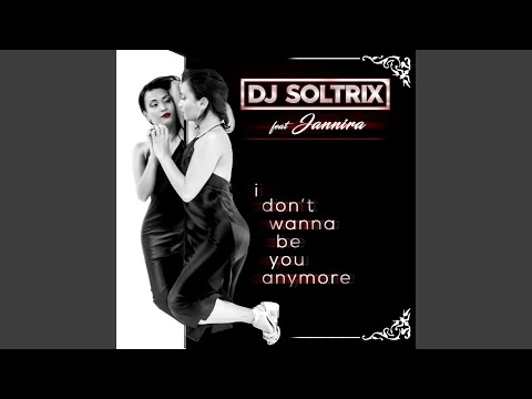 Idontwannabeyouanymore (feat. Jannira)
