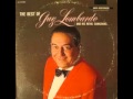 The Best Of Guy Lombardo And His Royal Canadians