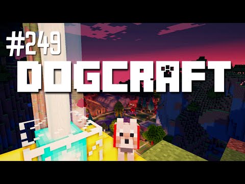The Beagle Beacon | Dogcraft (Ep.249)