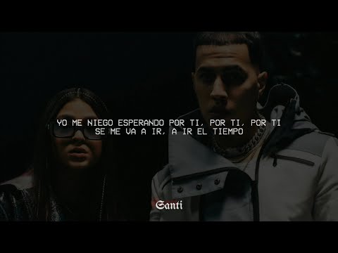 Vf7, Brytiago – De Mí Para Tí Remix (Letra/Lyric)
