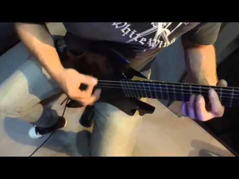 ABSTRACT RAPTURE "THE CANCER IN YOUR SOUL"