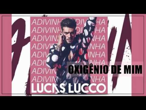 Oxigênio De Mim video