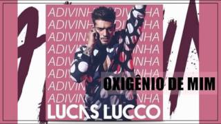 Oxigênio de Mim Music Video