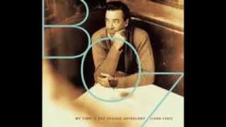 Boz Scaggs - Drowning in the sea of love