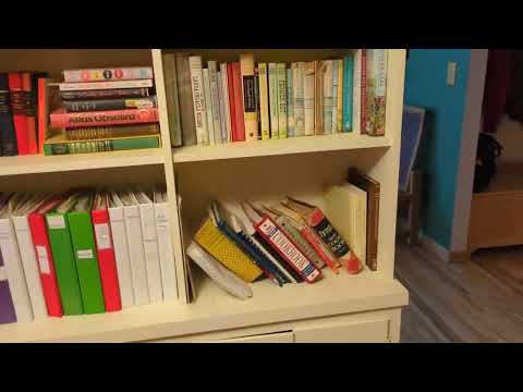 Cooking up a Storm at Red Oak House