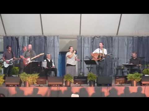 #1 - Special Singing - Daniel Glick Trio - 08-09-2020
