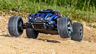 Best New Traxxas RC Cars for 2025