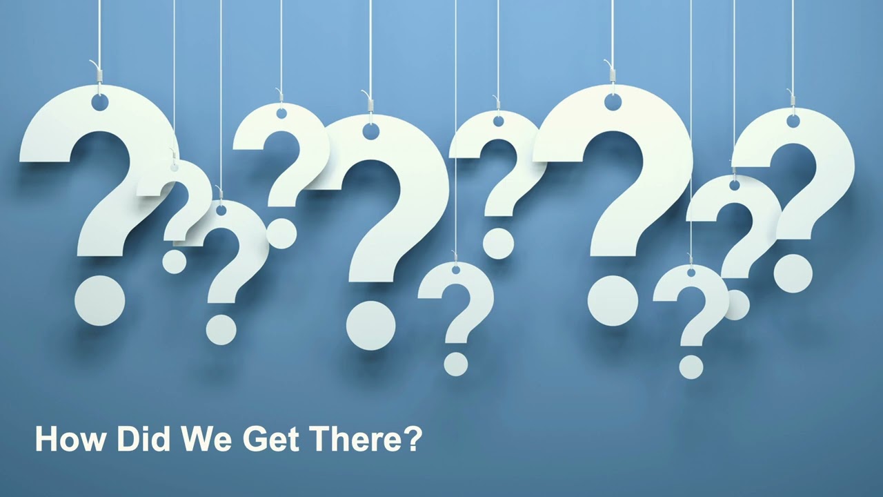 Navigating Tomorrow -The Future of Websites in the Age of AI and Content Proliferation