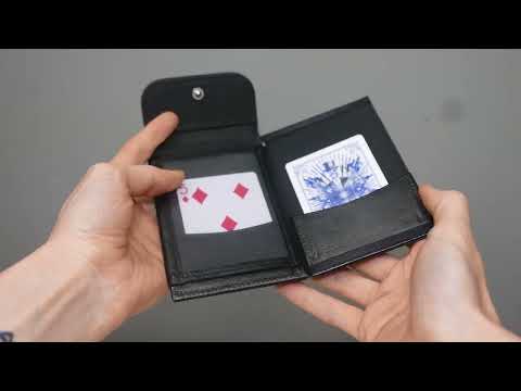 The Bigblindmedia More Himbering Ways Wallet