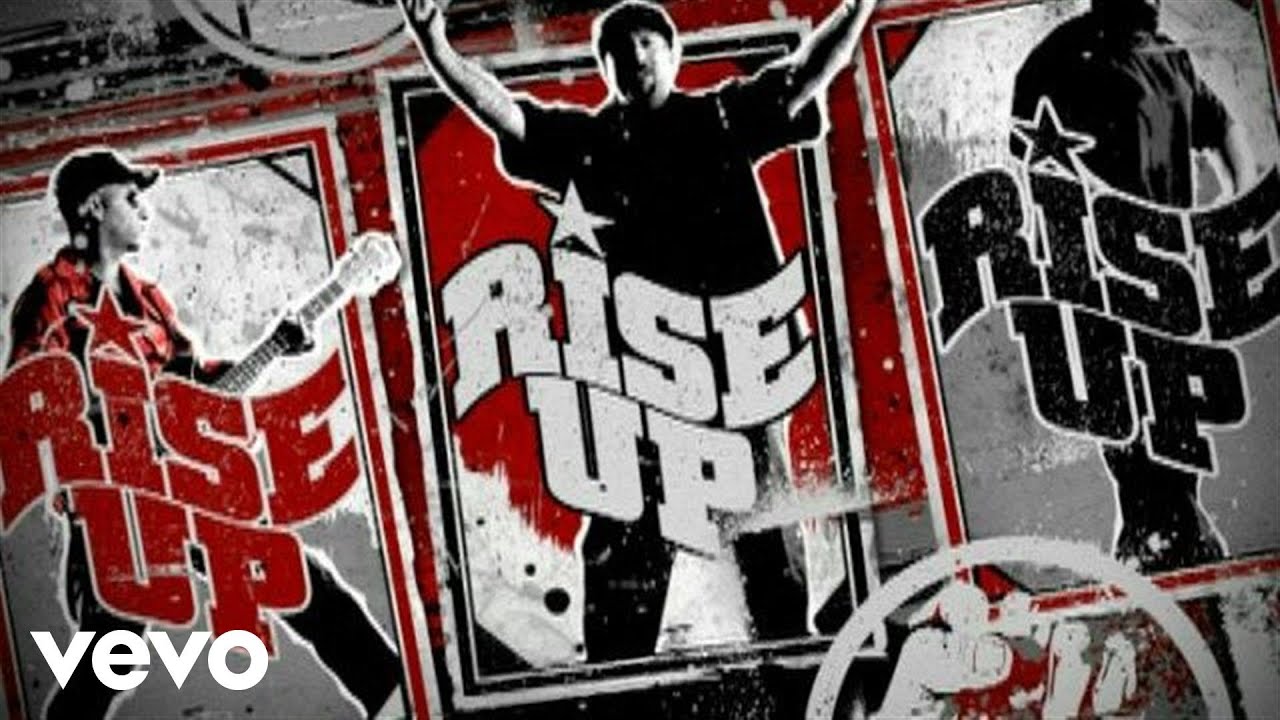 Cypress Hill ft. Tom Morello — Rise Up