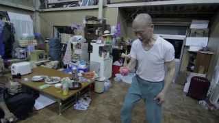 Japan 2013 with KendamaUSA and Friends