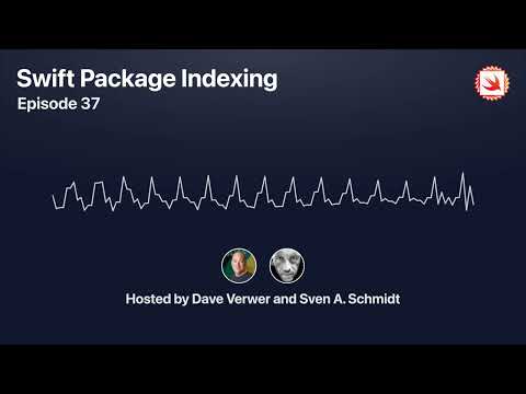 37: With praise, you can include me, but any blame goes to Dave thumbnail