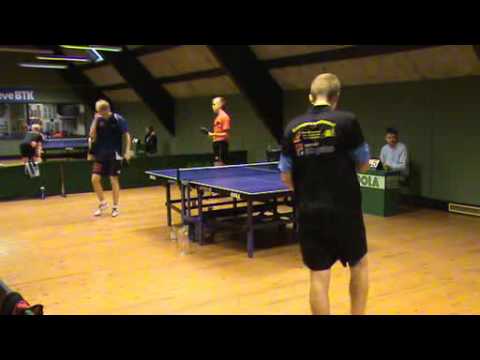 101023 Juniordiv, Vestegnen - Kvik Næstved, Double