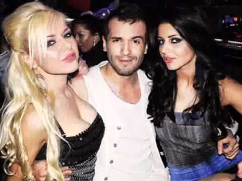 Buba Lazi-------- Crum,Debora vs Kristiana