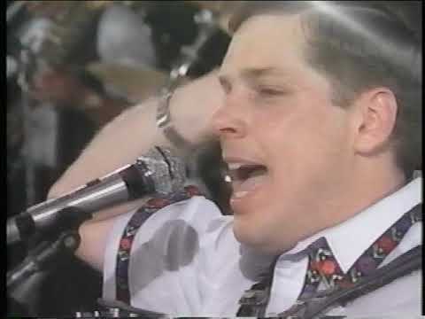 Bobby Jones Czech Band - Laughing Polka