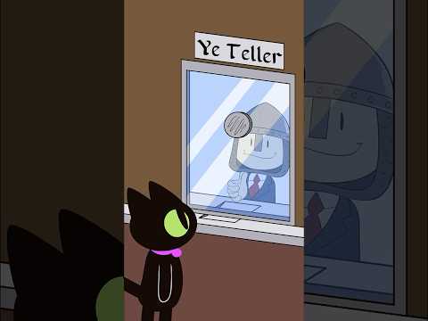 Who Invented Banking? - History of Paper Money - Extra History #shorts