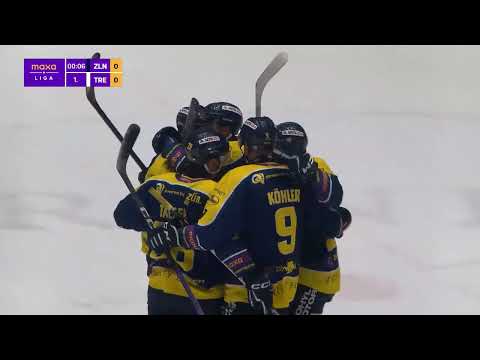 SESTŘIH | 38. kolo Maxa ligy: RI OKNA Berani Zlín vs. SK Horácká Slavia Třebíč