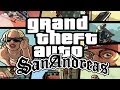 Grand Theft Auto: San Andreas - Universal - HD ...
