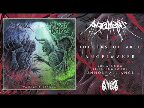 AngelMaker - The Curse of Earth