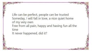 Dead Kennedys - Advice from Christmas Past Lyrics