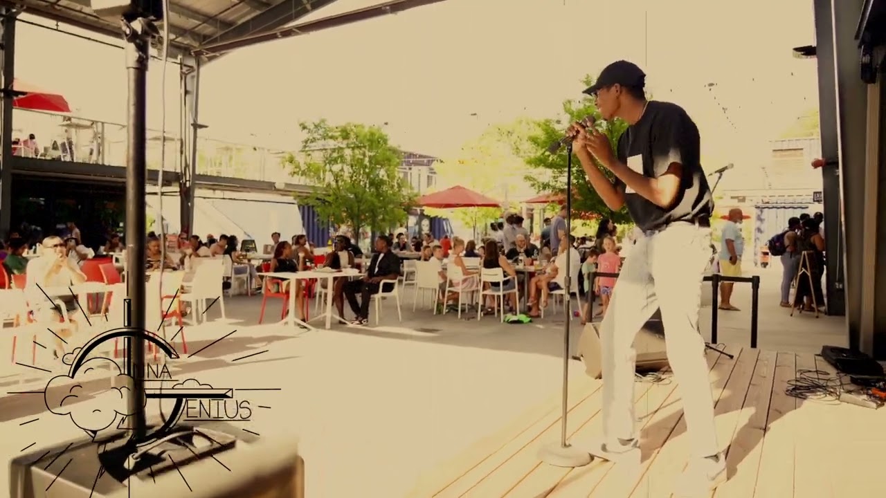 Promotional video thumbnail 3 for Providing a Dose of Dopeness