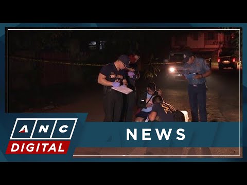 Human Rights Watch: PH gov't needs to shift view on drug use from crime to health issue ANC