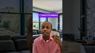 Critical Thinking Masterclass: What Is Conditioning? (Part 5) | Manifested Insights