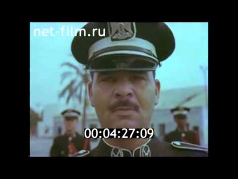 Anthems of the USSR and Libya [1969-2011] (1975)
