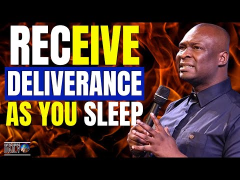 [MARCH 25th] MIDNIGHT DELIVERANCE FROM EVIL THROUGH THE WORD OF GOD | APOSTLE JOSHUA SELMAN