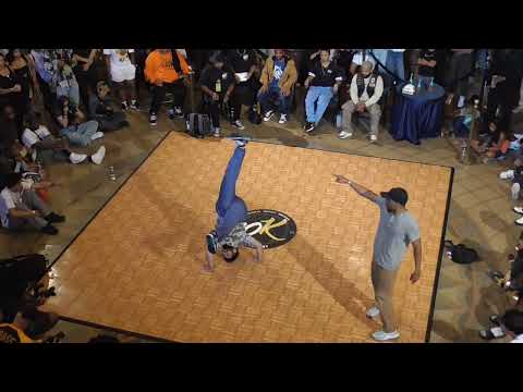 LOTL3 No Cents vs Tito Breaking Quarters