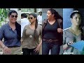 Actress Varalaxmi Sarathkumar From Nibunan Movie CineBulk