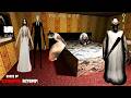 House Of Slendrina Revamp PC Full Gameplay