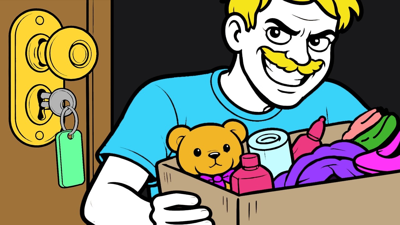 Мой Лучший Друг Отомстил Своей Ужасной Сестре