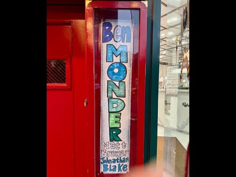 Ben Monder Trio - Live at the Village Vanguard (7/3/25)