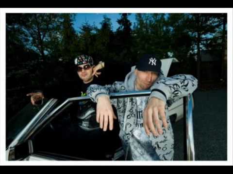 Ry23 and DonGuralEsko Płaną Wersy