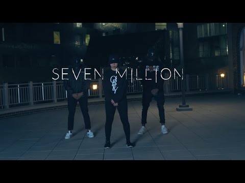 Dayna Huor Choreography | Seven Million - Lil Uzi Vert