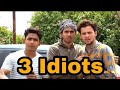 Round2hell R2h New 2021 Video Comedy Full Comedy Video 3 Idiots