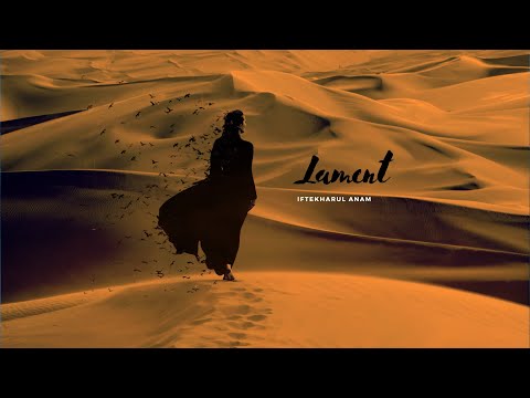 Lament | Spiritual Music