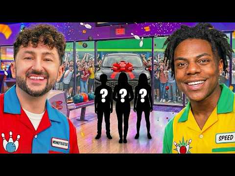 I Surprised iShowSpeed Who Blessed A Broken Family With Surprise Of A Lifetime