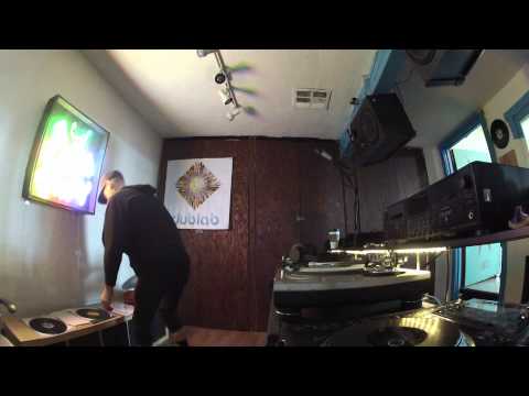 Boiler Room Radio Spotlight: Dublab - Thomas Klepper