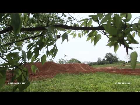 Vurb Original - MotoXcompound ft. Plessinger / Mcswain / Ransdell / Gaines - vurbmoto