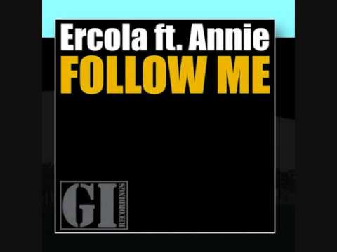 Ercola - Follow Me ( Dj DLG & Redroche Remix)