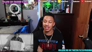 YBN Cordae - Have Mercy [Official Audio] Reaction Video