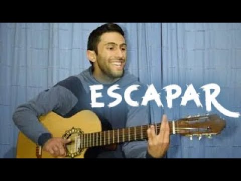 Escapar - Kudai