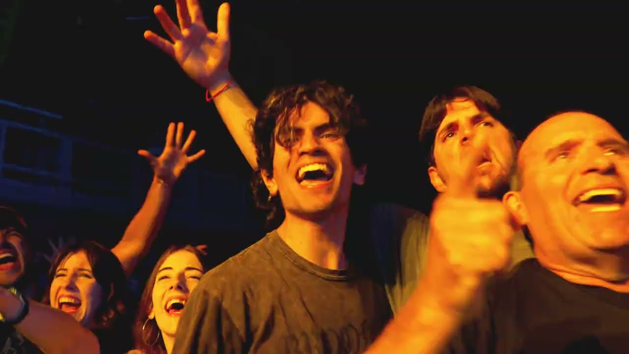 Aftermovie