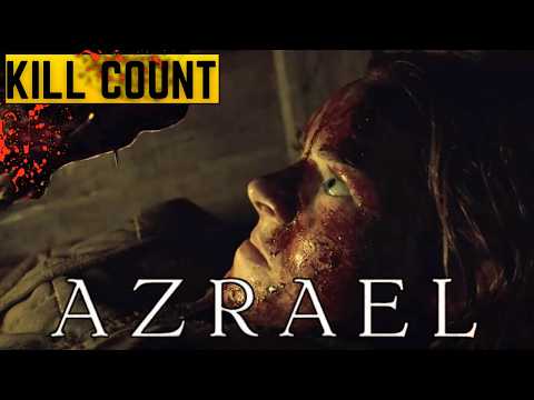Azrael (2024) Kill Count: All Deaths Explained
