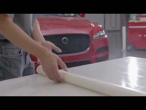 Keep your car looking newer longer with Scotchgard™ Paint Protection Film Pro Series | Clear Bra