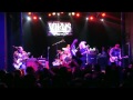 The Virus "Heroes" Live @ the Observatory 