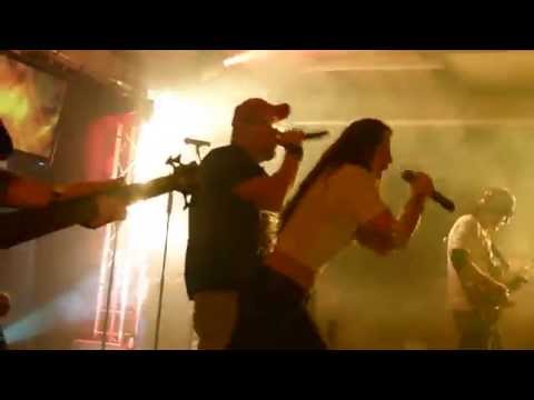 Bounce in Höchstberg 2