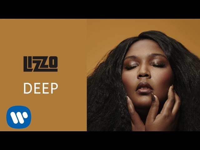 Lizzo - Deep